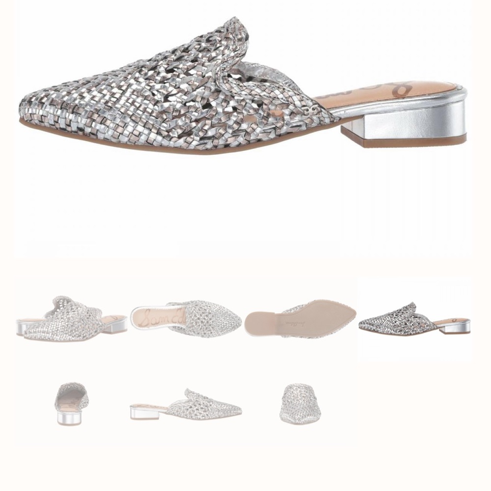 Sam Edelman Womens Loafers